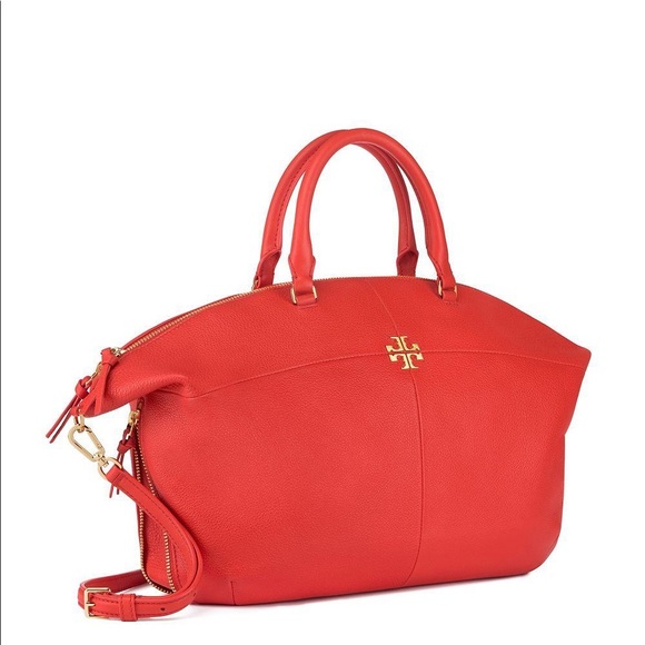 Tory Burch Handbags - Tory Burch bag & FP dress for @cmm202 only